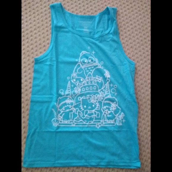 NEW Sanrio Small Gift Crate Summer 2018 - Picture 4 of 7